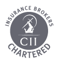 CII logo